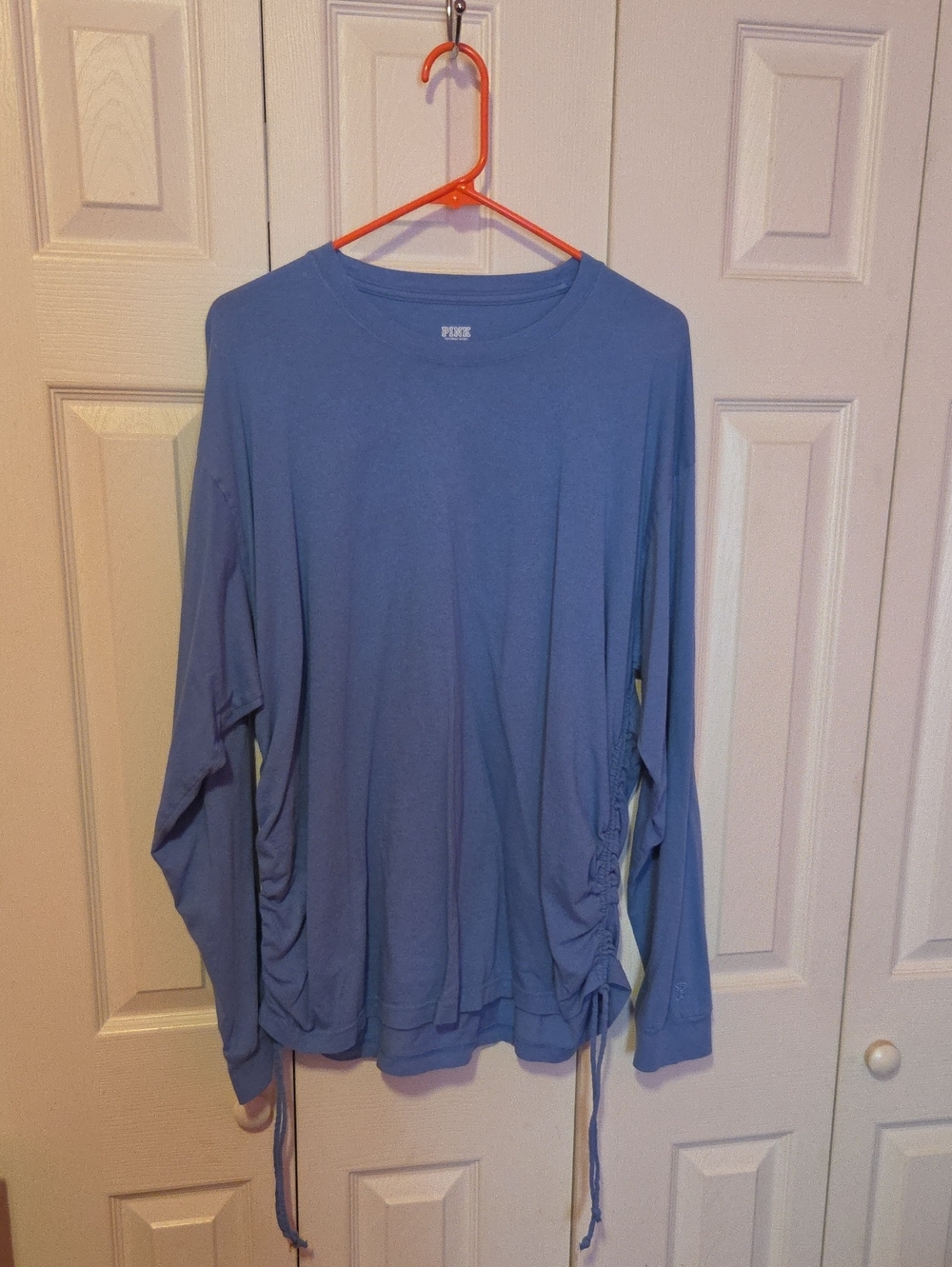 PINK Long Sleeve Shirt